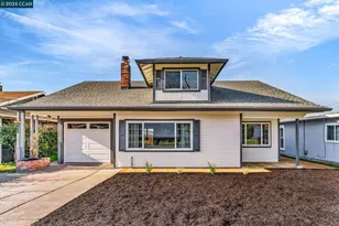 4405 McGlothen Way, Richmond, CA 94806 - Photo 1