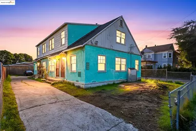 1920 69th Ave, Oakland, CA 94621 - Photo 1