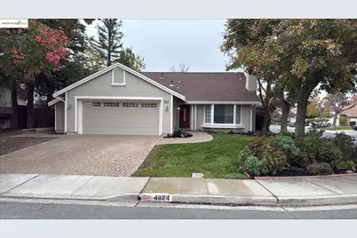 4824 Valley Way, Antioch, CA 94531 - Photo 1