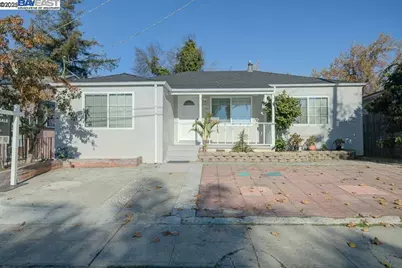 1646 Brookside Dr, San Leandro, CA 94577 - Photo 1