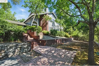 3374 Kim Rd, Lafayette, CA 94549 - Photo 1