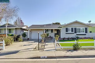 118 Neptune Pl, San Ramon, CA 94583 - Photo 1