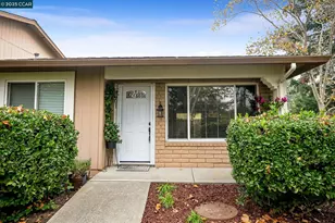 61 Fountainhead Ct, Martinez, CA 94553 - Photo 1