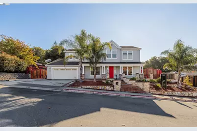 3109 Vista Ln, Hayward, CA 94541 - Photo 1