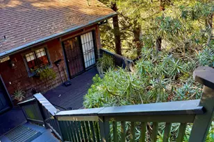 7875 Skyline Blvd, Oakland, CA 94611 - Photo 1