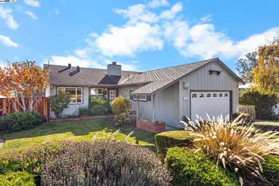 2461 Trenton Dr, San Bruno, CA 94066 - Photo 1