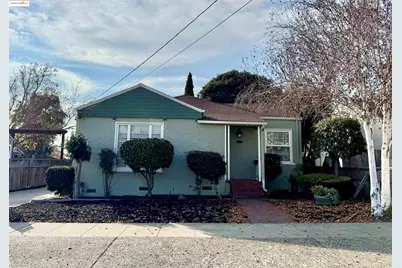 869 Lassen St, Richmond, CA 94805 - Photo 1