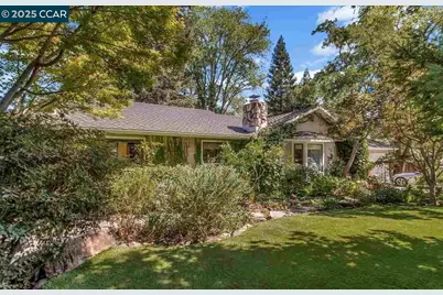 1834 Ivanhoe Ave, Lafayette, CA 94549 - Photo 1