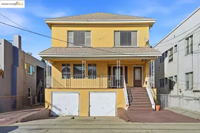 1068 Aileen St, Oakland, CA 94608 - Photo 1