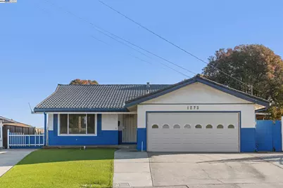 1273 McDonald Dr, Pinole, CA 94564 - Photo 1