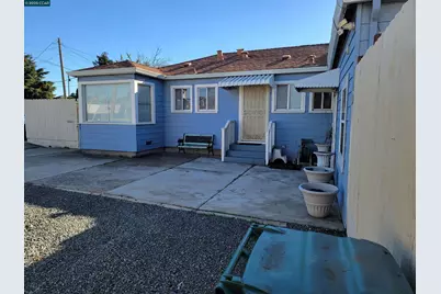 2717 21st St, San Pablo, CA 94806 - Photo 1