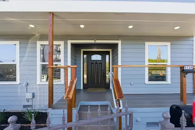 5729 Bancroft Ave, Oakland, CA 94605 - Photo 1