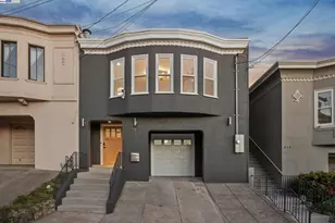 412 43rd Ave, San Francisco, CA 94121 - Photo 1
