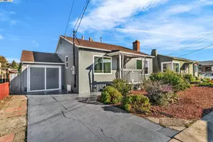 680 McLaughlin St, Richmond, CA 94805 - Photo 1