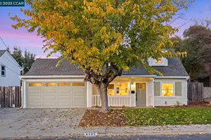 4121 Kensington Dr, Concord, CA 94521 - Photo 1