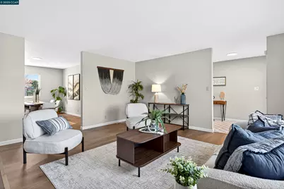 943 Hawthorne Dr, Rodeo, CA 94572 - Photo 1