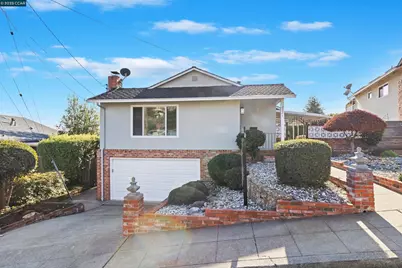 2321 Camino Dolores, Castro Valley, CA 94546 - Photo 1