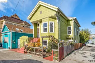 836 20th St, Oakland, CA 94607 - Photo 1