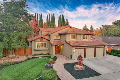 3227 Harvey Ct, Pleasanton, CA 94588 - Photo 1