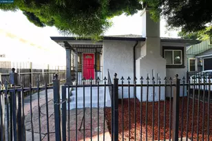 1360 99th Ave, Oakland, CA 94603 - Photo 1