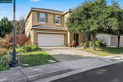 5701 Oakmont Dr, Richmond, CA 94806 - Photo 1