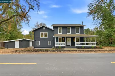 4461 Alhambra Way, Martinez, CA 94553 - Photo 1