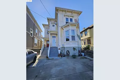 2825 Market St, Oakland, CA 94608 - Photo 1