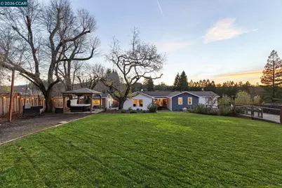 2216 Blackwood Dr, Walnut Creek, CA 94596 - Photo 1