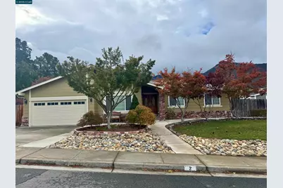 2 Rialto Dr, Clayton, CA 94517 - Photo 1