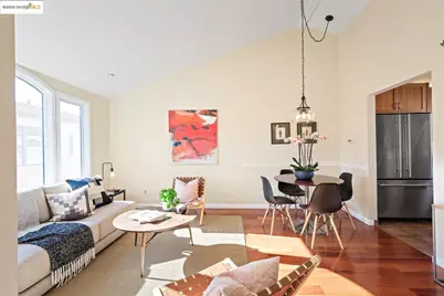 6555 Shattuck Avenue, Oakland, CA 94609 - Photo 1