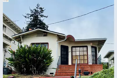 681 Capell St, Oakland, CA 94610 - Photo 1
