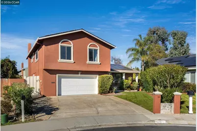 85 Park Oxford Pl, San Jose, CA 95136 - Photo 1