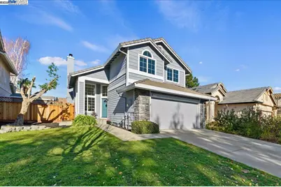 4936 Gladys Ct., Livermore, CA 94550 - Photo 1