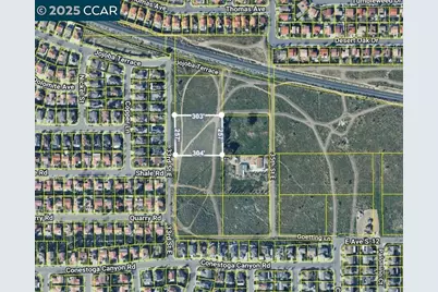 33rd St. E and Ave. S-12, Palmdale, CA 93550 - Photo 1