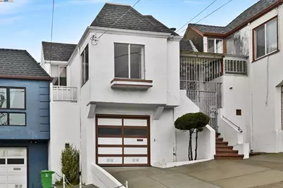 86 Apollo, San Francisco, CA 94124 - Photo 1