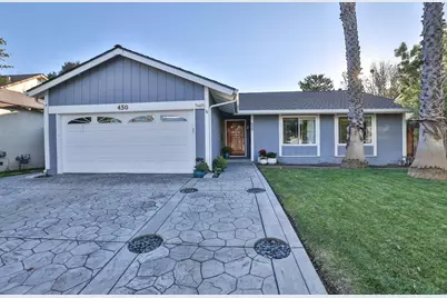 450 Madison Dr, San Jose, CA 95123 - Photo 1