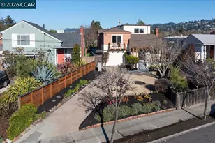 1515 Rose St, Berkeley, CA 94703 - Photo 1