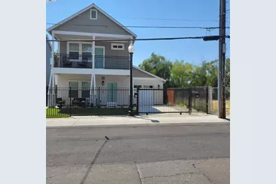2627 Beaumont St, Sacramento, CA 95815 - Photo 1