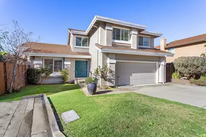 19511 Heyer Hts, Castro Valley, CA 94546 - Photo 1
