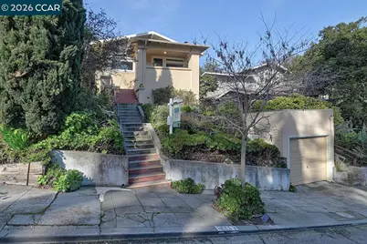 687 Jean Street, Oakland, CA 94610 - Photo 1