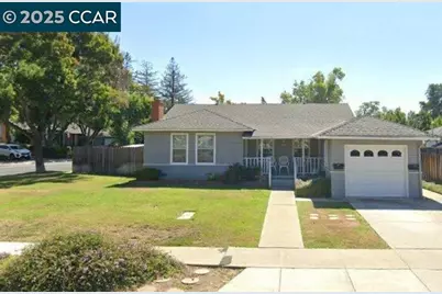 3166 Salvio St, Concord, CA 94519 - Photo 1