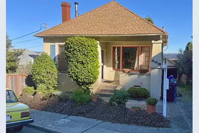 112 Buena Vista Ave, Richmond, CA 94801 - Photo 1