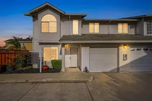 550 Blossom Way, Hayward, CA 94541 - Photo 1