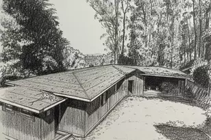 7087 Skyline Blvd, Oakland, CA 94611 - Photo 1