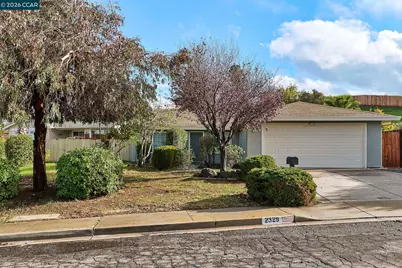 2329 Arthur Way, Antioch, CA 94509 - Photo 1