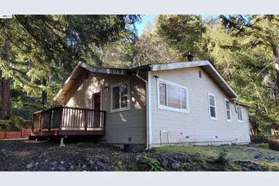 28440 Ryan Creek Road, Willits, CA 95490 - Photo 1