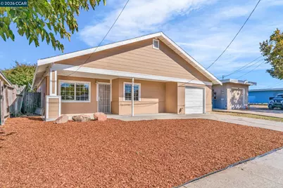 4141 Rita Dr, Martinez, CA 94553 - Photo 1