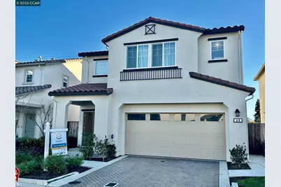 46 Mountainside Way, Hayward, CA 94544 - Photo 1