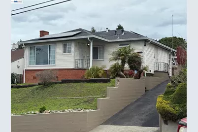 17028 Santa Fe St, Hayward, CA 94541 - Photo 1
