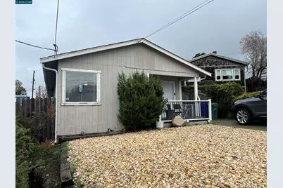 1354 Santa Clara St., Richmond, CA 94804 - Photo 1